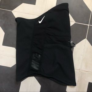 Cold weather running buff